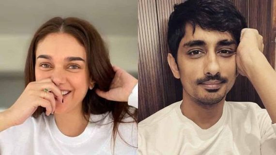  అదితిరావు, సిద్దార్థ్ సహజీవనం అదుర్స్.. ఇన్స్‌టాగ్రామ్‌ రీల్స్‌తో రచ్చ చేసిన సెలబ్రిటీలు
