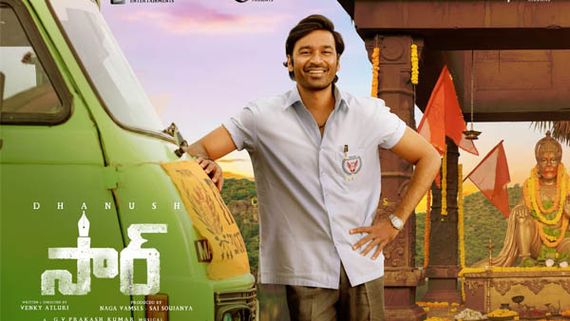 Sir Day 3 Collections: ముడవరోజు మరింత పెరిగిన కలెక్షన్స్.. తమిళ భాషకు ఈక్వల్ గా టాలీవుడ్ లెక్కలు!