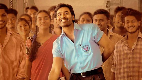  Sir Day 8 Collection: కొనసాగుతున్న సార్ హవా.. వీకెండ్ లో మరింతగా.. లాభాల్లో త్రివిక్రమ్!