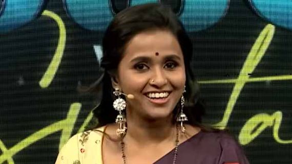 Nijam With Smitha సరికొత్త టాక్ షో.. అన్ స్టాపబుల్ 2 ముగింపు రోజే? వెన్నుపోటు, నెపోటిజం, కులం అంశాలతో  
