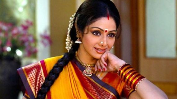 Sridevi Death Anniversary: వైరల్ అవుతున్న శ్రీదేవి ఆఖరి ఫొటో.. మరణానికి ముందు ఇలా.. ఎమోషనల్!