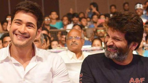 SSMB28: మహేశ్ సినిమాలో స్టార్ హీరోయిన్.. బాహుబలి రేంజ్‌ పవర్‌ఫుల్ రోల్‌లోనే!