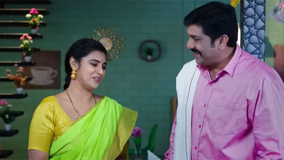 Intinti Gruhalakshmi Today Episode: తులసిపై నందూ ప్రేమ.. లాస్యకు షాక్.. విడాకులకు కారణం ఎవరో చెప్పి!