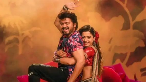 Varasudu Collection: 300 కోట్ల క్లబ్‌లో విజయ్ వారసుడు.. దిల్ రాజుకు ప్రాఫిట్ ఎంతంటే?