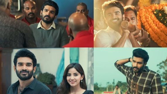 VBVK 3 Days Collections: సగానికి సగం డౌన్.. ఆ రికార్డు కొట్టిన కిరణ్.. ఇంకెంత వస్తే హిట్ అంటే!