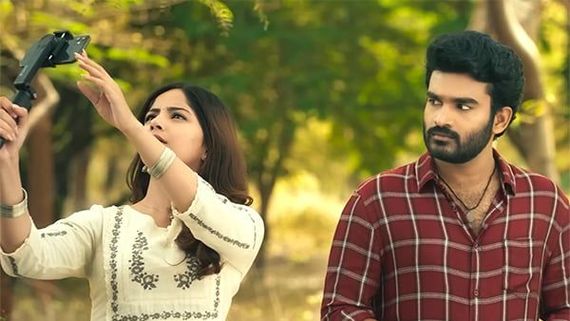 VBVK 4 Days Collections: 4వ రోజూ డౌన్.. అయినా అన్ని కోట్లతో అరాచకం.. హిట్‌కు చేరువగా కిరణ్