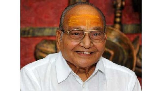 K Viswanath శంకరాభరణం రిలీజ్ రోజే కళాతపస్వి కన్నుమూత.. శంకరా అంటూ తిరిగిరాని లోకాలకు..!
