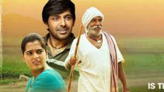 బలగం సినిమాకు అరుదైన గౌరవం.. లాస్ ఎంజెలెస్‌లో రెండు అవార్డులతో సత్తా చాటిన వేణు