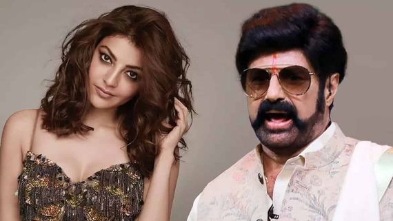 NBK108: బాలయ్య మూవీలో కాజల్ రోల్ లీక్.. ఆ సీన్‌కు మాత్రం కన్నీళ్లు ఆగవు