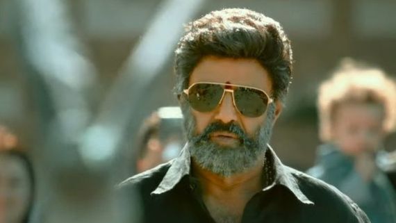 Veera Simha Reddy: బాలయ్య పెను సంచలనం.. ఈ ఫీట్ సాధించిన తొలి హీరోగా రికార్డు