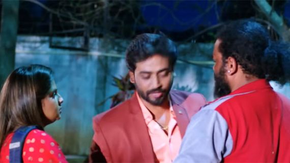 Guppedantha Manasu:రౌడీలను చితకొట్టిన రిషి.. ఏడ్చేసిన వసుధార.. నిజం తెలుసుకున్న జగతి