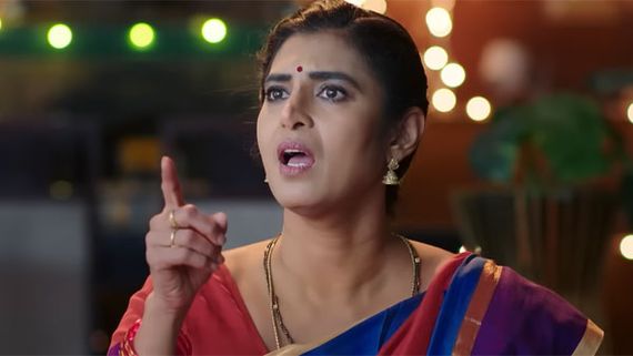 Intinti Gruhalakshmi: నిజం తెలిసి తులసి టెన్షన్.. ఆమెను చూసి విక్రమ్ షాక్.. లాస్య మరో మోసం