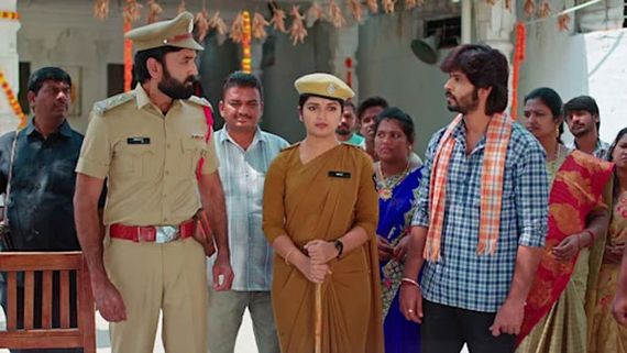 Janaki Kalaganaledu Serial Weekly Roundup: డ్యూటీలో తెలివితో ట్విస్ట్ ఇచ్చిన జానకి.. మరో న్యూ జర్నీ