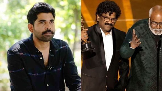 RRR: ఆస్కార్ కోసం 80 కోట్లు కాలేదు.. అసలు లెక్కపై క్లారిటీ ఇచ్చిన రాజమౌళి కొడుకు!