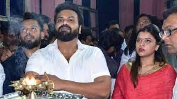 మౌనిక రెడ్డి మొదటి పెళ్లికి మంచు మనోజ్.. సినిమా స్టైల్ లో సెకండ్ మ్యారేజ్