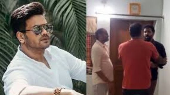 Manchu Manoj: నన్ను బతకనివ్వండి.. అదే శత్రువు.. మంచు మనోజ్ సంచలన పోస్ట్