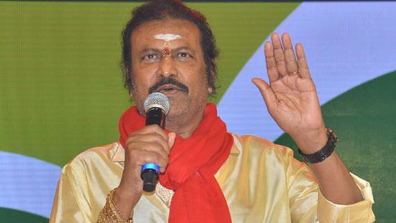 సన్నాఫ్ ఇండియా, జిన్నా సినిమాలపై మోహన్ బాబు రియాక్షన్.. అది హిట్టవ్వాల్సిన సినిమా అంటూ..