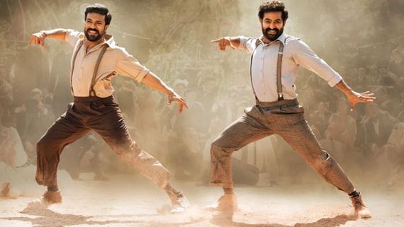 Oscarsలో నాటు నాటుకు తారక్ చెర్రీ కాదు.. స్టెప్పులేసే ఆ అమ్మాయి ఎవరో తెలుసా ?