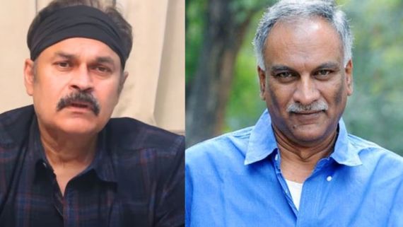  చాలామంది గురించి తెలుసు.. నోరు విప్పితే చాలా ఉన్నాయి.. నాగబాబు మాటలకు తమ్మారెడ్డి రియాక్షన్