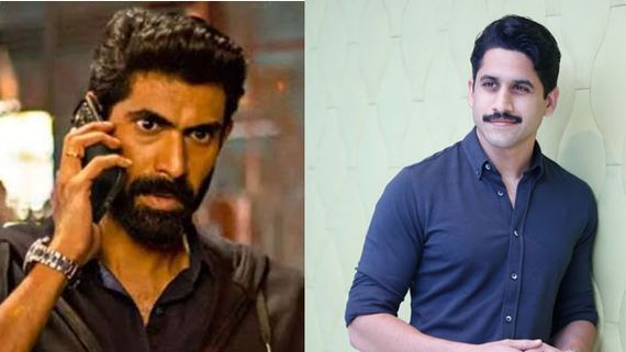 నిర్మాతలుగా మారిన స్టార్ హీరోలు.. చైతూ ఓటీటీ ఎంట్రీ.. 'మాయాబజార్' నటీనటులు తెలిస్తే?