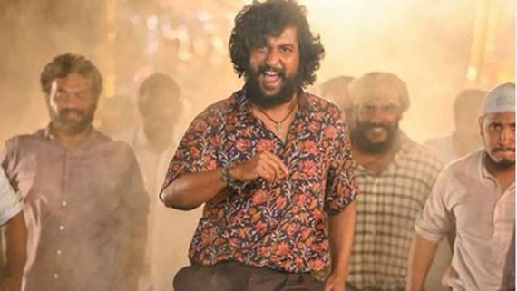 Dasaraలో నాని సరికొత్త ఆయుధం.. రెండు గొడ్డళ్లతో అలా.. సూపర్బ్ గా పోస్టర్!