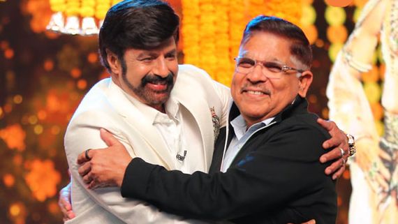 OTT: నందమూరి బాలకృష్ణతో మరో బిగ్ ప్లాన్ వేసిన అల్లు అరవింద్.. నెవ్వర్ బిఫోర్ ప్రాజెక్ట్!