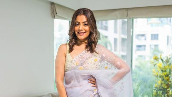షర్ట్ విప్పేసి బ్రాలో నిషా అగర్వాల్ షో: ఓవర్ ఎక్స్‌పోజింగ్ చేస్తోన్న కాజల్ చెల్లి