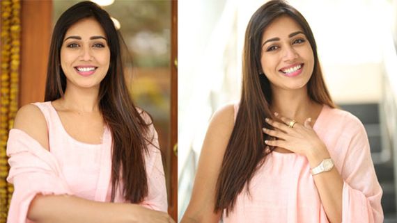 త్రివిక్రమ్ తర్వాత విశ్వక్ సేన్‌కు ఆ రేంజ్.. మాస్ కా దాస్‌కు రేటింగ్ ఎంతంటే.. నివేదా పేతురాజ్