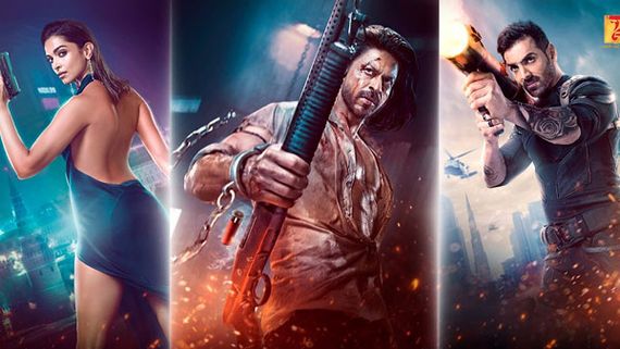 Pathaan 39 Days Collections: పఠాన్‌ ఊచకోత.. 39వ రోజు అన్ని కోట్లు.. లాభాలతో సంచలన రికార్డు