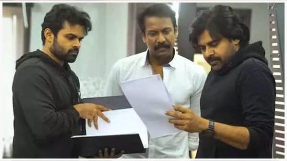 Pawan Kalyan ఖరీదైన బైక్‌పై పవర్ స్టార్.. రోడ్డుపై పవన్ కల్యాణ్ అలా .. వీడియో వైరల్