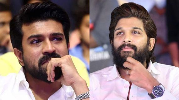 Ram charan బర్త్ డేకు బన్నీ రాకపోవడానికి అసలు కారణం ఇదే.. ఏం జరిగిందంటే?