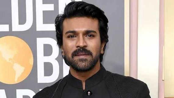  ఆ రెండు సినిమాలు 50 సార్లు చూసా.. ఇష్టమైన 4 సినిమాలు అవే.. ఎన్టీఆర్ మూవీ కూడా: రామ్ చరణ్