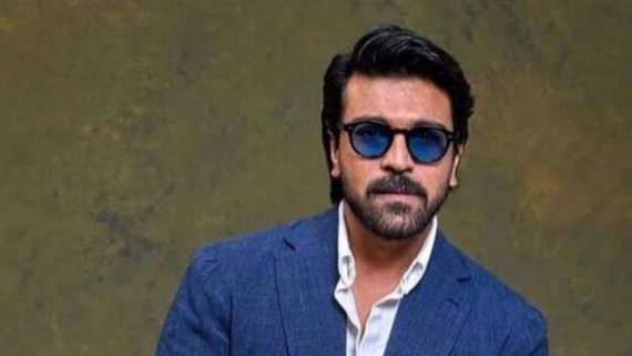  హాలీవుడ్ ప్రాజెక్ట్ విషయంలో క్లారిటీ ఇచ్చిన రామ్ చరణ్.. అప్డేట్ కూడా అప్పుడే అంటూ..