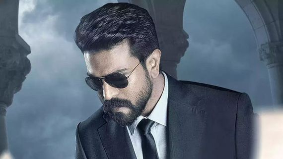 RC 15 టైటిల్ ఫిక్స్ అయినట్లే.. అలా సెట్టయ్యేలా ప్లాన్ చేసిన శంకర్.. ఆ రోజే అఫీషియల్!