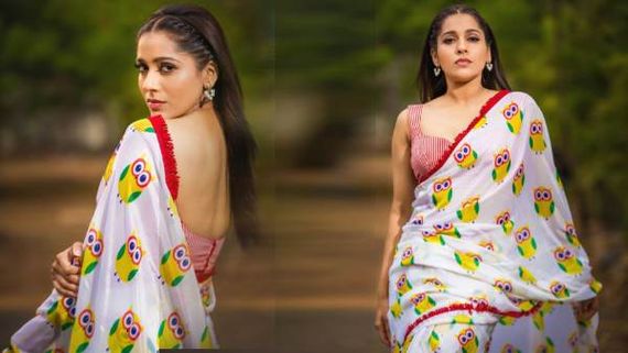Rashmi Gautam: అవును తప్పులు చేశాను.. అందుకే అది మానేశా.. ట్రోలింగ్ పై యాంకర్ రష్మీ!