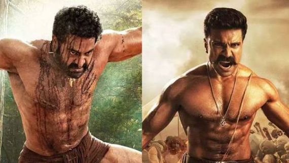 మరోసారి రిలీజ్ అవుతున్న RRR.. రెండు తెలుగు రాష్ట్రాల్లో ఎప్పుడంటే?