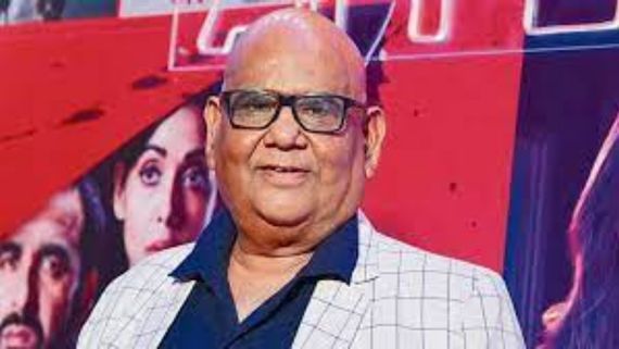 దర్శకుడు సతీష్ కౌశిక్ మరణంపై అనుమానాలు.. పార్టీలో నిషేధిత ఔషధాలు.. ఆ కోణంలో ఢిల్లీ పోలీసుల దర్యాప్తు
