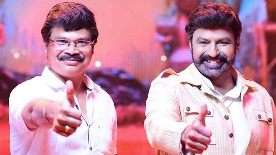 Balakrishna: బోయపాటితో మళ్లీ బాలకృష్ణ సినిమా.. ఏపీ ఎన్నికలే టార్గెట్.. వాటికి ముందే విడుదల!