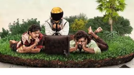 Pushpa జగదీష్ హీరోగా సినిమా.. నేరుగా ఓటీటీలోకి 'సత్తిగాని రెండెకరాలు'.. ఎప్పుడంటే?
