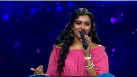 Telugu Indian Idol 2 ఆహా ఓటీటీలో శృతి నండూరి సంచలనం..  అద్బుతంగా రాణిస్తున్న ఎన్నారై డాక్టర్
