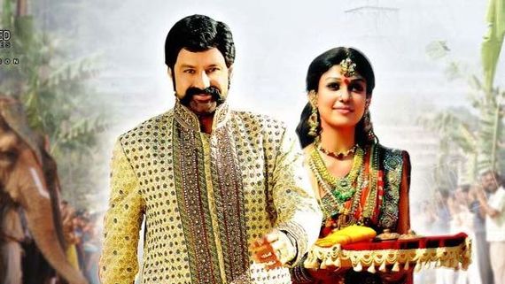 బాలయ్య బ్లాక్ బస్టర్ హిట్ రీ రిలీజ్.. ఆరోజే ఫ్యాన్స్‌కు ఊరమాస్ ట్రీట్