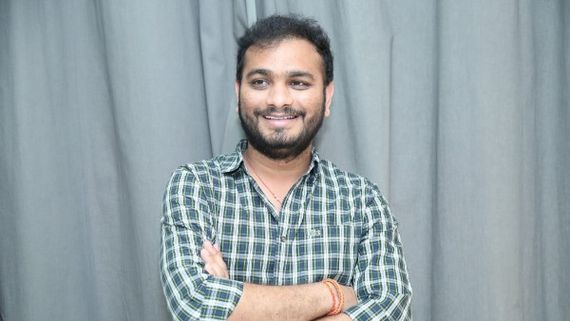 Director Srikanth Odela దసరా బడ్జెట్ అలా పెరిగింది.. నాని, నిర్మాత ముందే ఫిక్స్