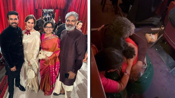  Oscars 2023 రాజమౌళి టీమ్‌కు అధికారిక ఆహ్వానం రాలేదా? ఆస్కార్ వేడుకకు టిక్కెట్లు కొని వెళ్లారా? 
