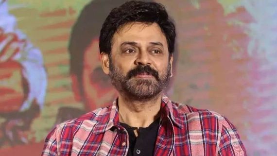 Saindhav: వెంకటేష్ చిత్రంలో యంగ్ బ్యూటీ.. అందుకోసం కాకుండా.. మళ్లీ ఛాన్స్ ఇచ్చిన డైరెక్టర్!