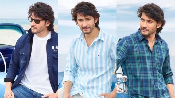 Mahesh Babu దిమ్మదిరిగేపోయే న్యూ లుక్.. 47లో అందమేంటి బాబు.. మైండ్ బ్లాక్ అవ్వాల్సిందే!