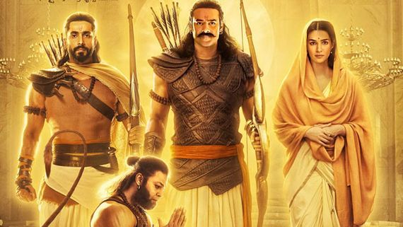 Prabhas ఆదిపురుష్‌లో హైలెట్‌గా ఫైట్ సీన్.. భారీగా ఖర్చు.. కానీ, తేడా కొడుతుందే?