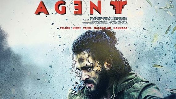 Agent Review మాస్, యాక్షన్‌తో ఆకట్టుకొన్న అఖిల్.. ఎక్కడ మిస్ అయ్యారంటే?