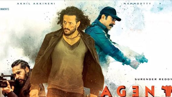 Agent day 1 Collections ఏజెంట్‌ మూవీకి అలాంటి టాక్‌.. అయినా భారీ ఓపెనింగ్స్.. తొలి రోజు ఎన్ని కోట్లంటే? 