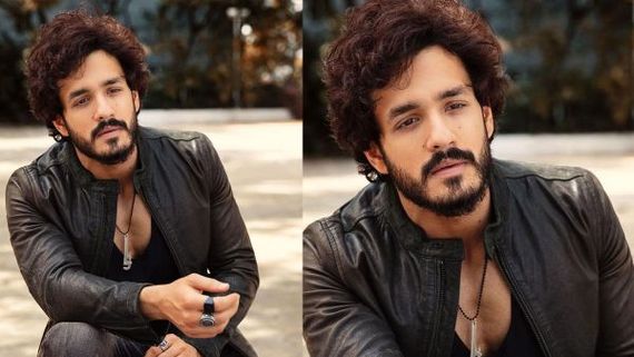  అఖిల్ ఏజెంట్ ఈవెంట్ కోసం రాబోతున్న అగ్ర హీరో.. అభిమానులకు పండగే!