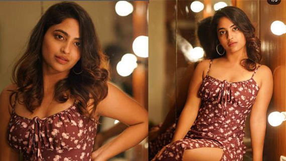 గ్లామర్ ట్రీట్‌తో కుర్రాళ్ళను ఆలేఖ్య హారిక టెంప్ట్ .. ఈ స్థాయిలో ఎప్పుడు చూసి ఉండరు!